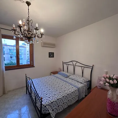 100 Metri Dal Mare Apartment Alghero