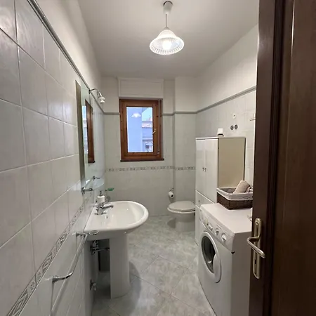 아파트 100 Metri Dal Mare 알게로