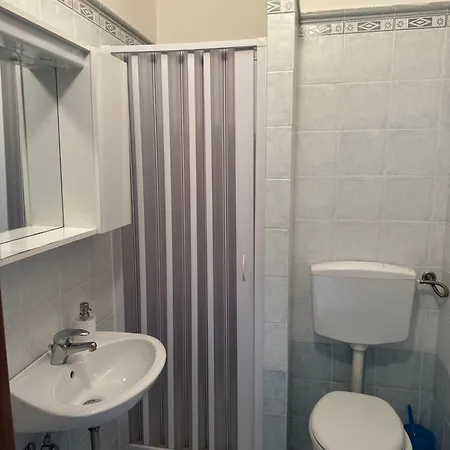 アパート 100 Metri Dal Mare アルゲーロ