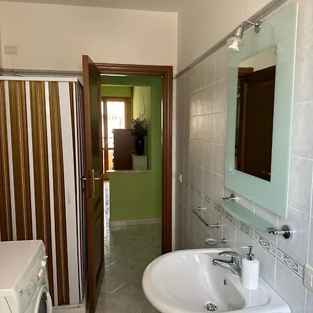 100 Metri Dal Mare Lägenhet Alghero