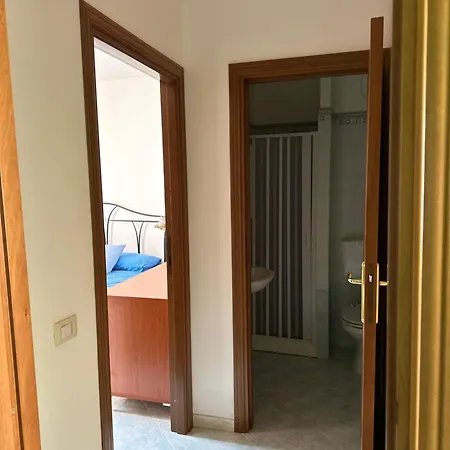 Lägenhet 100 Metri Dal Mare