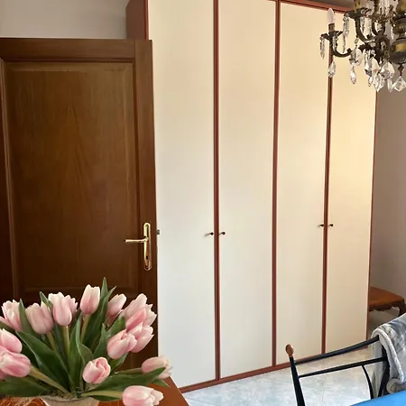 Lägenhet 100 Metri Dal Mare Alghero