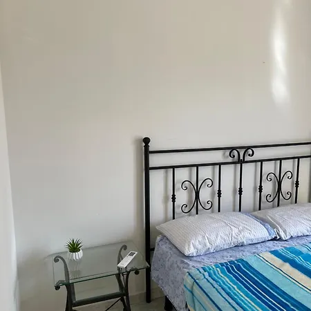 Lägenhet 100 Metri Dal Mare