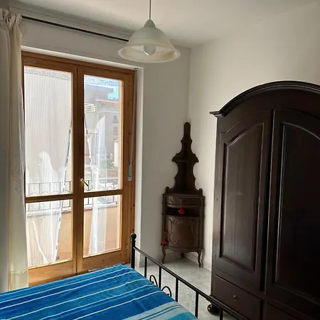 100 Metri Dal Mare Lägenhet Alghero