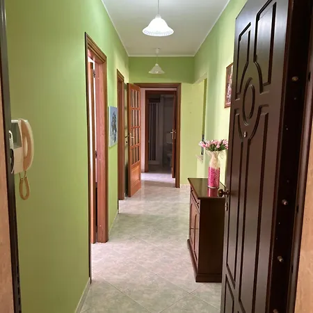 100 Metri Dal Mare Alghero