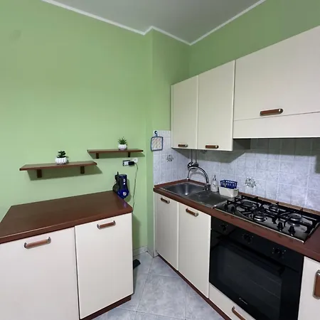 100 Metri Dal Mare Lägenhet *