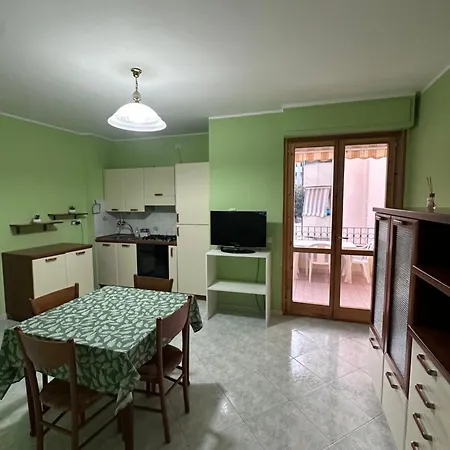 100 Metri Dal Mare Alghero